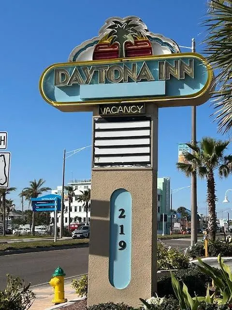 Daytona Inn Παραλία Ντειτόνα Ηνωμένες Πολιτείες της Αμερικής