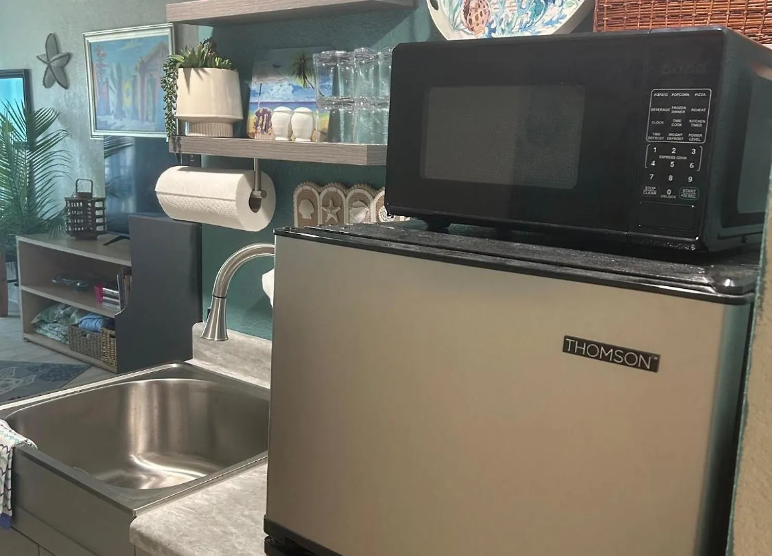 Daytona Inn Παραλία Ντειτόνα Ηνωμένες Πολιτείες της Αμερικής