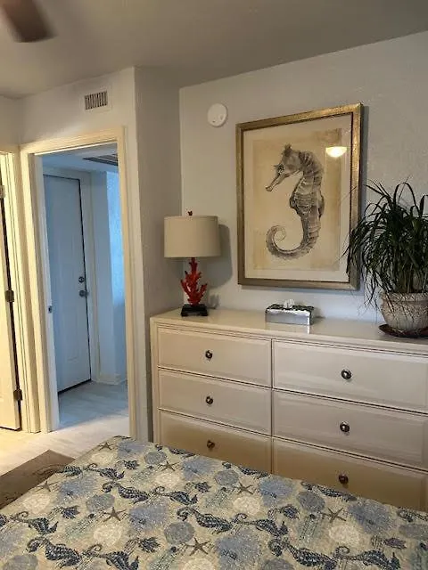 Appartement Daytona Inn Daytona Beach