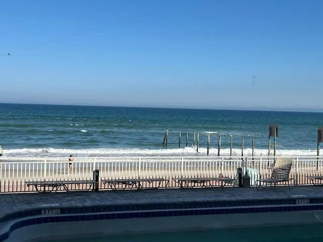 Appartement Daytona Inn Daytona Beach