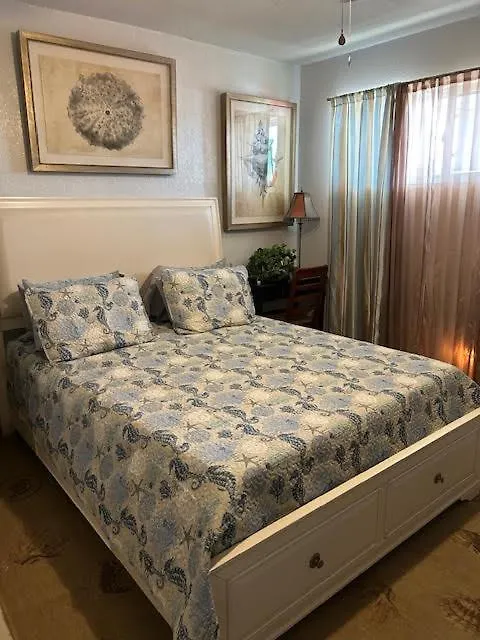 Daytona Inn Daytona Beach Appartement