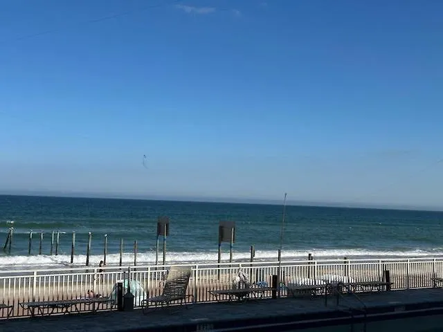 Daytona Inn Daytona Beach Appartement