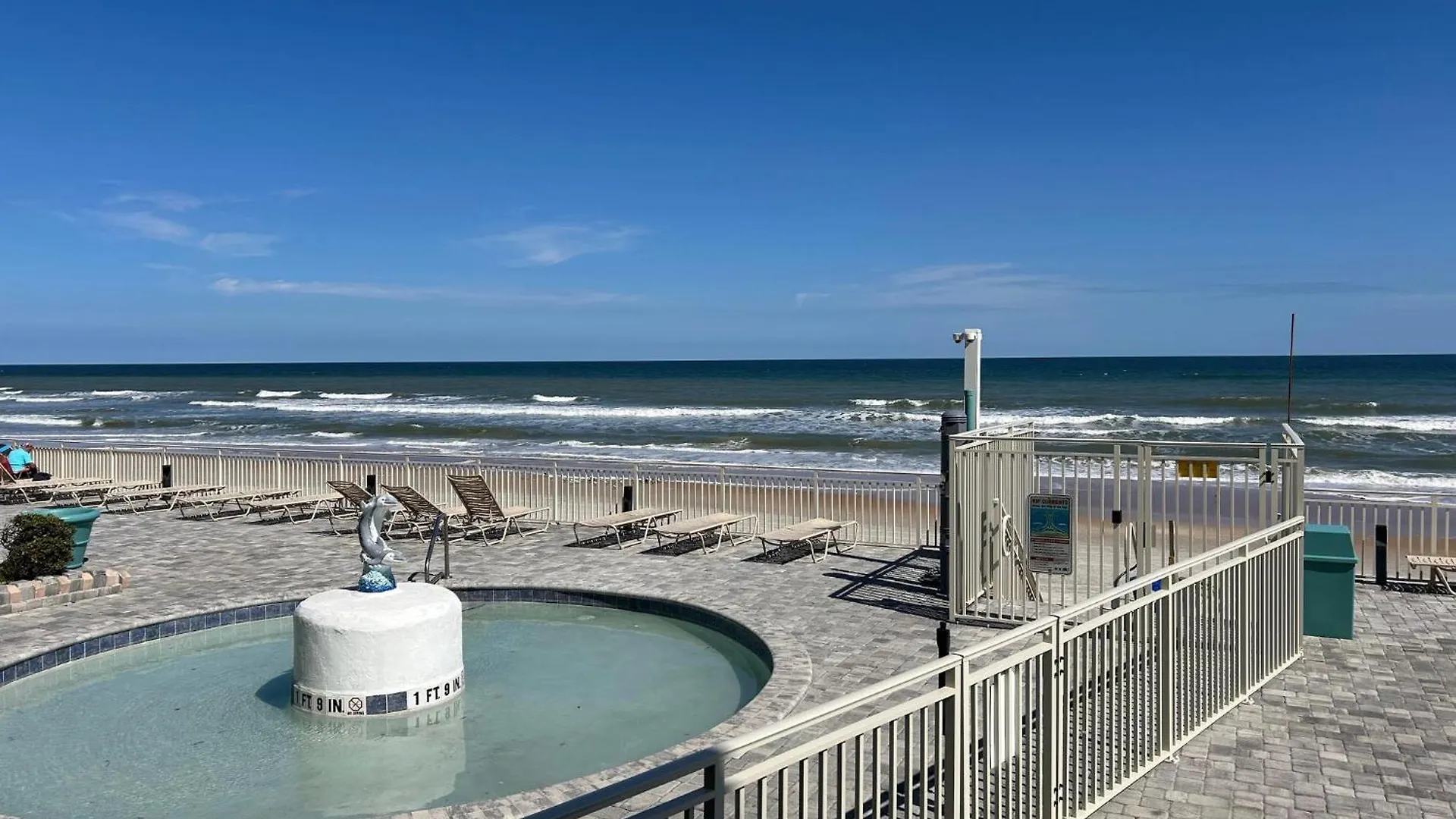 Daytona Inn Daytona Beach Appartement