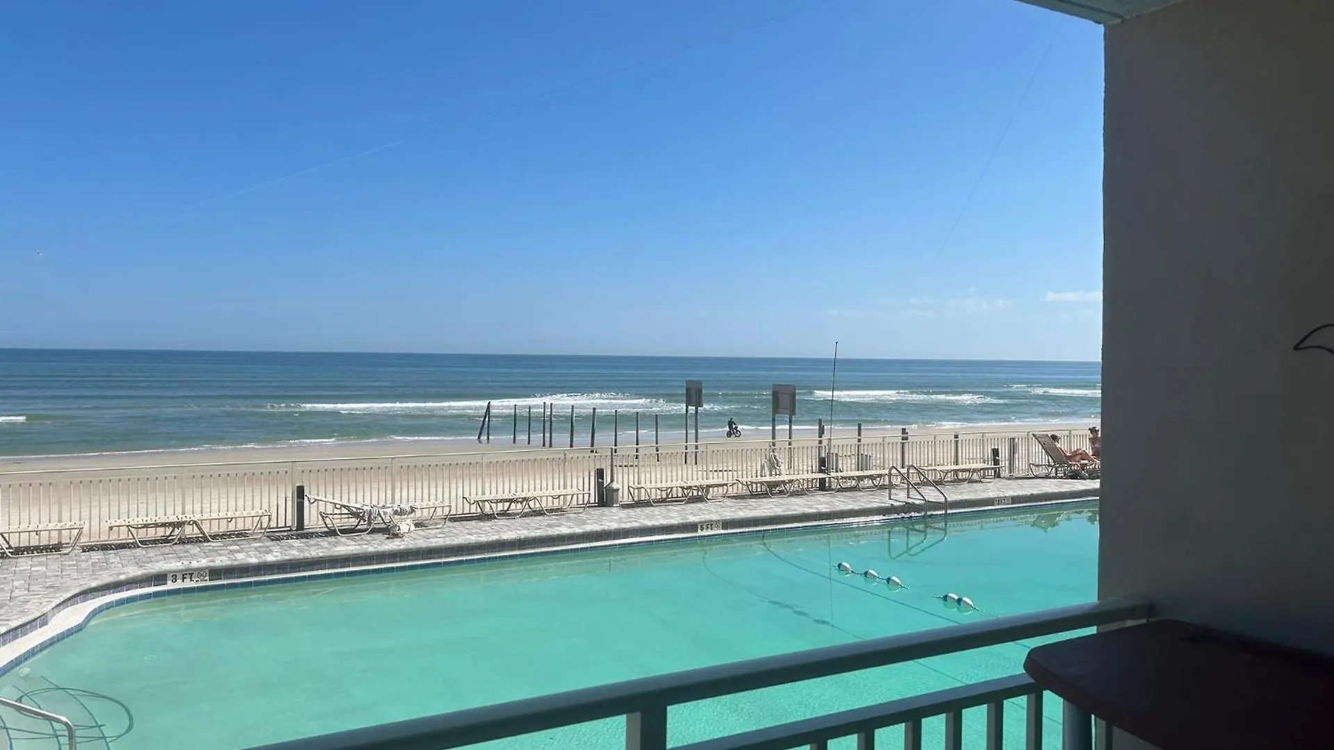 Daytona Inn Daytona Beach 0*,