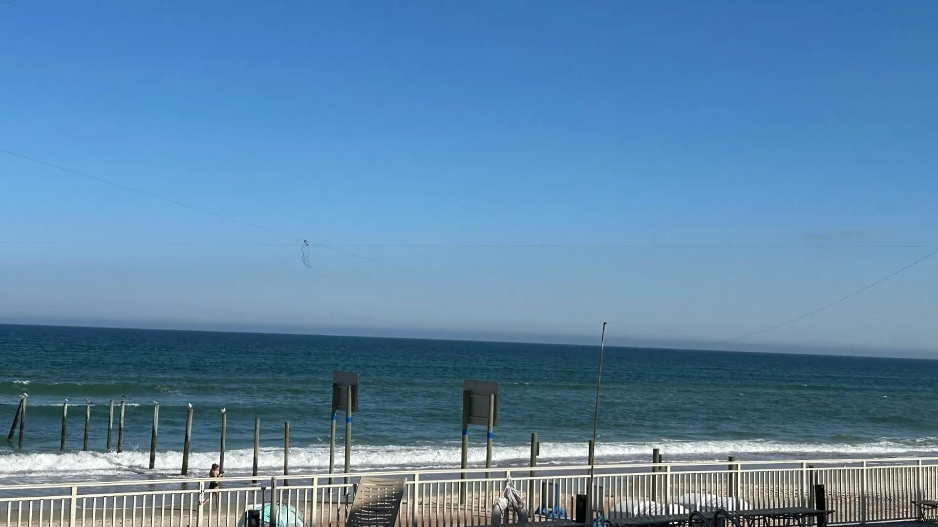 Appartement Daytona Inn Daytona Beach