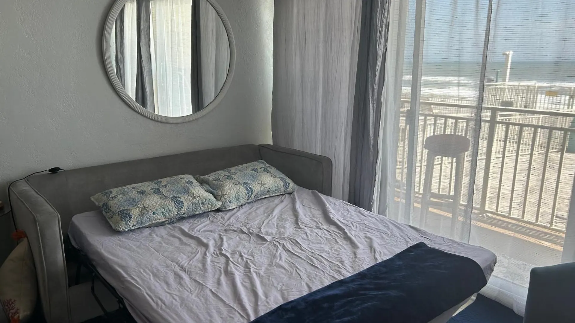 Appartement Daytona Inn Daytona Beach
