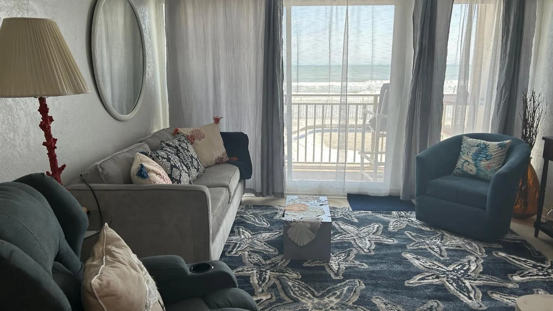 Daytona Inn Daytona Beach Appartement